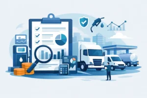 Fuel Reconciliation for Fleets That Holds Up