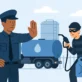 How to Stop Fuel Theft at Your Depot