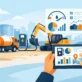 How to Track On-Site Fuel Usage Properly