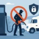 Stop Fuel Theft in Fleets Without Slowing Ops