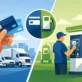 Fleet Cards vs Pump Control: What Fits Best?