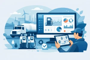 Fleet Pump Control Software Review