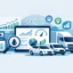 Fuel Usage by Vehicle Reporting That Works