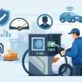Driver ID Fuel Dispensing That Cuts Loss