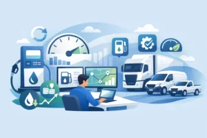 Fleet Fuel Control Implementation Guide