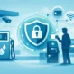 How Does Fuel Pump Access Control Work?
