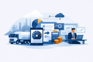 How to Automate Fuel Reconciliation