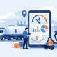 Mobile Fuel Management App Review