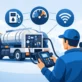 Mobile Fuel Truck Dispensing Controls Explained