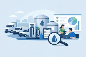 A Guide to Fleet Fluid Accountability