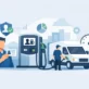 Driver ID Based Fuel Dispensing Explained