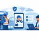 How to Authorise Pump Users Remotely