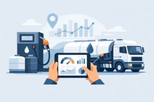 How to Track Diesel Dispenses Accurately