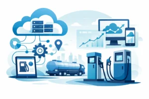 Why Use Cloud Based Fuel Controls?