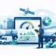 Best Fleet Fuel Control Software for Real Control