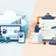Cloud Fuel Logging vs Manual Sheets