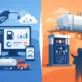 Fuel Software vs Pedestal Systems Compared