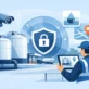 How to Secure Bulk Fuel Tanks Against Loss