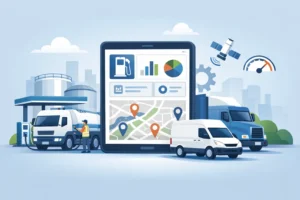 Onsite Fuel Software Review for Fleet Control