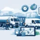 How to Streamline Fleet Refuelling Workflows
