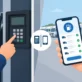Keypad Pump Control vs Phone App for Fleets