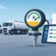 Best Tank Gauges for Better Fleet Fuel Control