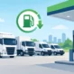 How to Reduce Fleet Fuel Wastage at the Pump